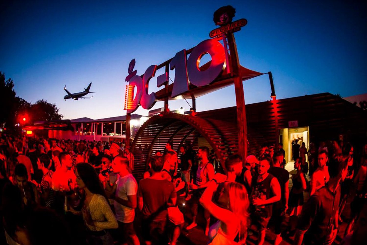 Ibiza circoloco