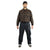 Black Cargo Pant