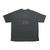 T-shirt Philosophy lead gray