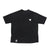 T-shirt Philosophy black