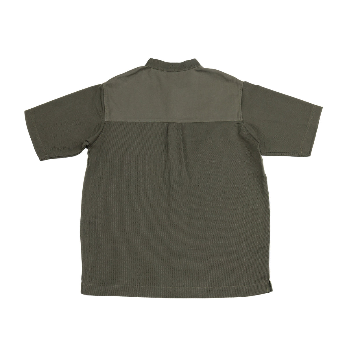 Shirt korean khaki