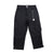 Black Cargo Pant