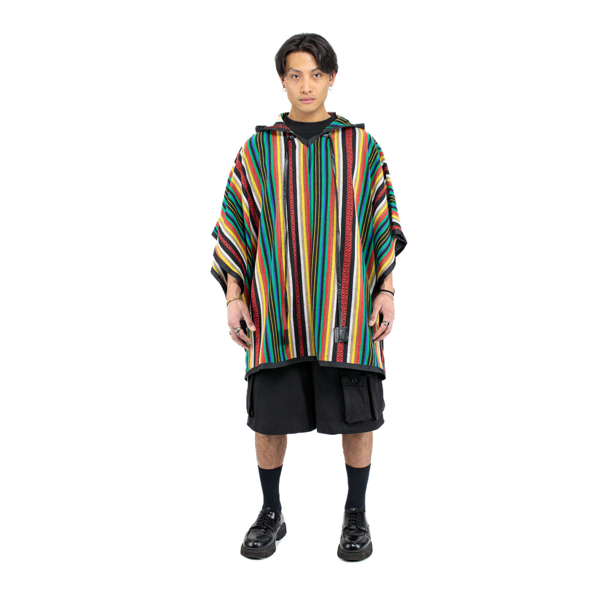 Poncho Mexico