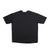 T-shirt basic blck