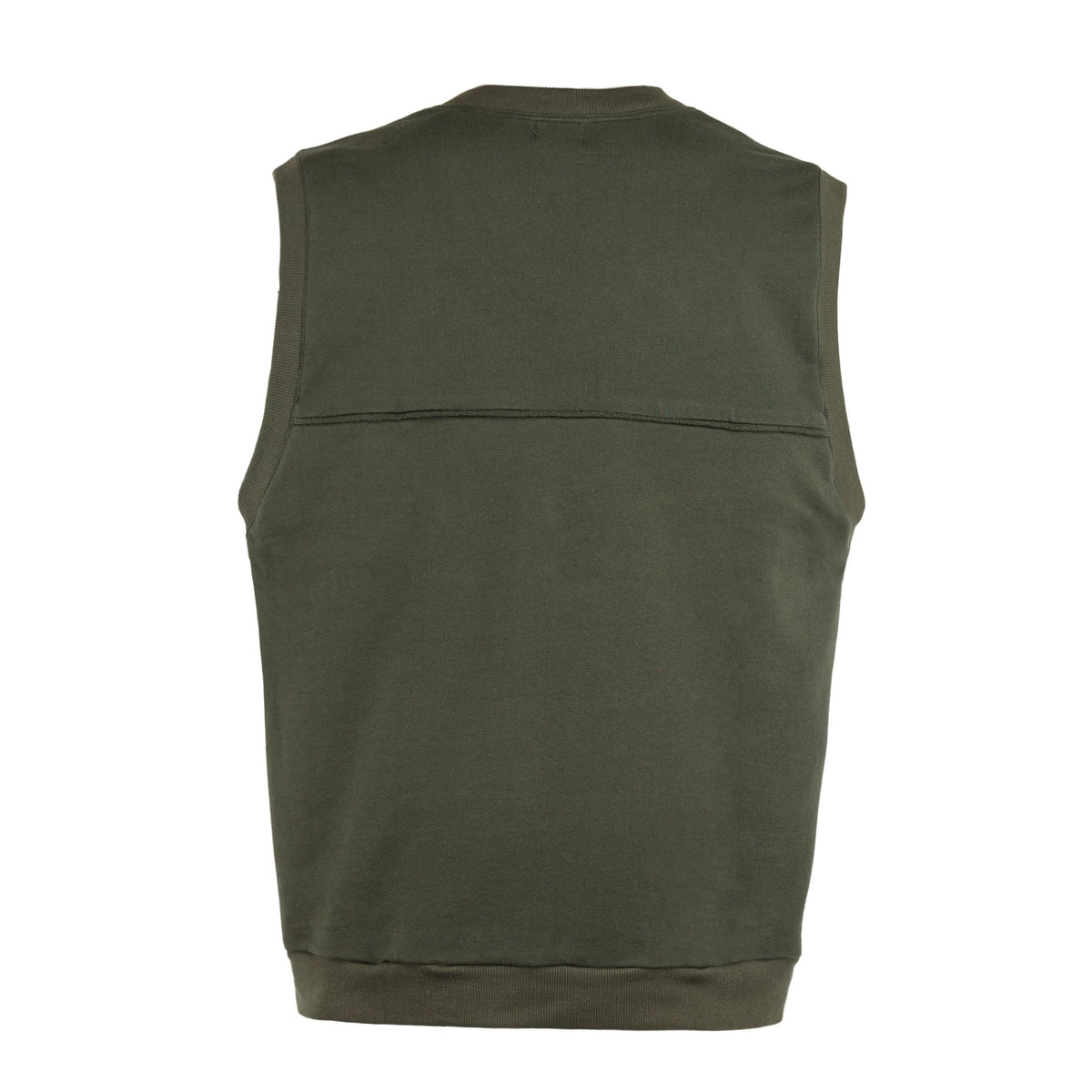 Sleeveless Safari