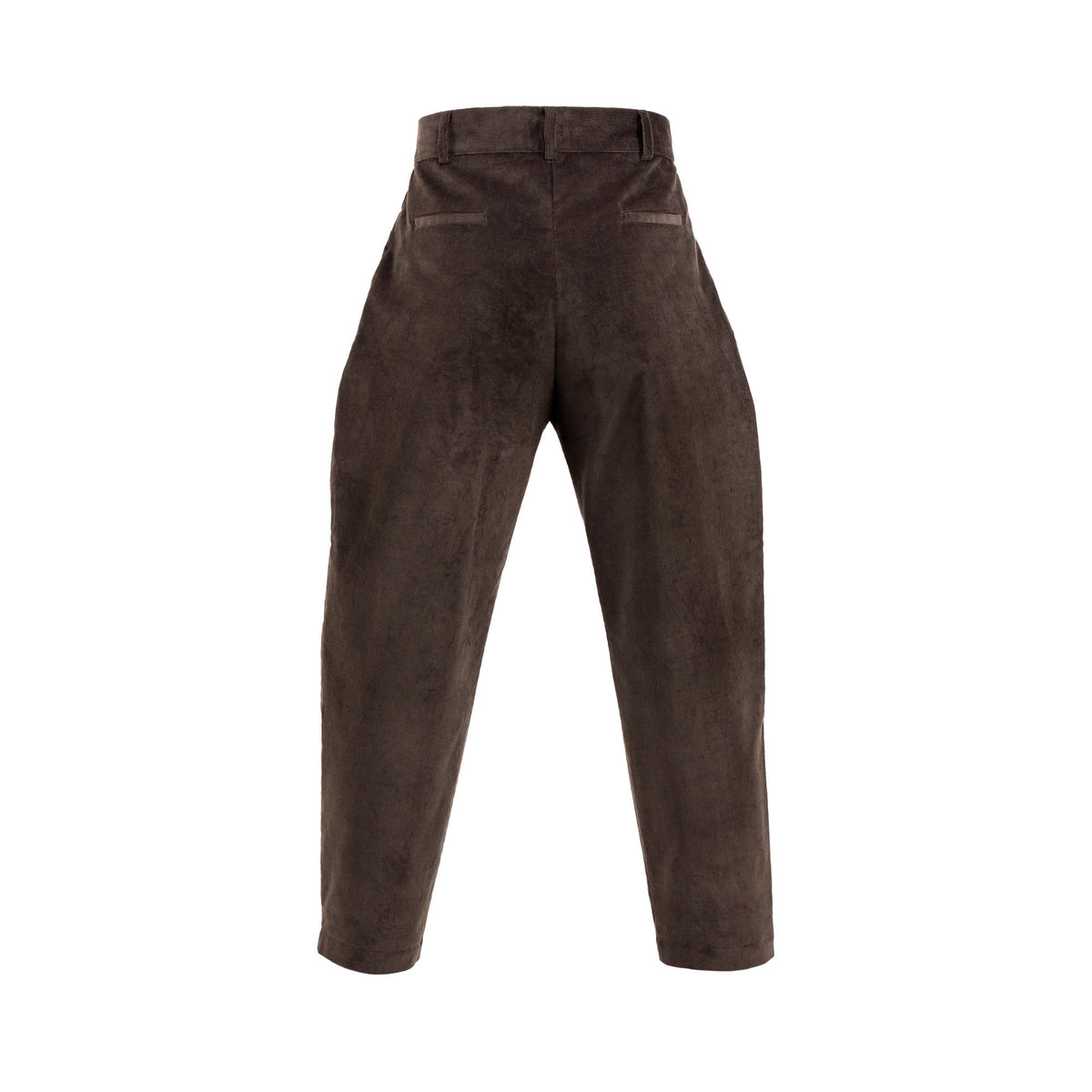 Dark Brown Pant