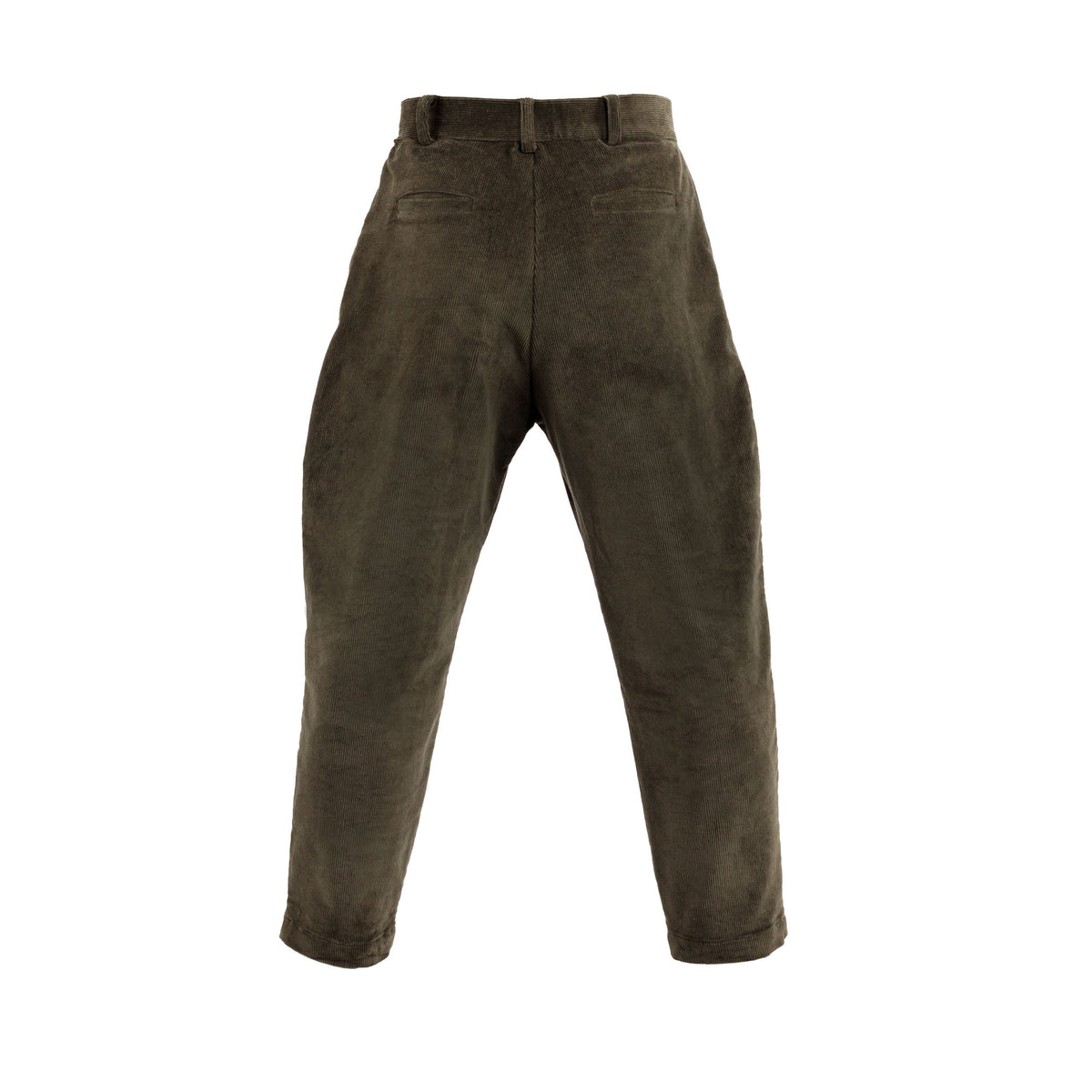 Dark Olive Pant